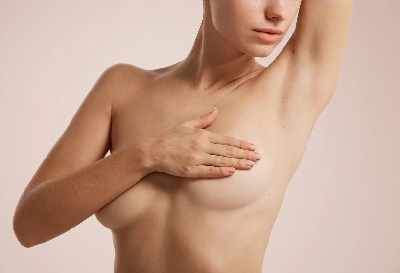 Breast-Lift
