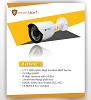 Hi-focus 1.3 MP HD Bullet CCTV Camera 