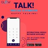 Cheap International calls and Chat app