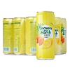315ml x 12 Cans Ice Lemon Tea
