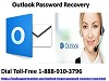Know about mailboxes in outlook via Outlook Password Recovery 1-888-910-3796