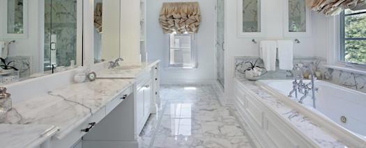 Get Marble Countertops From Mont Granite