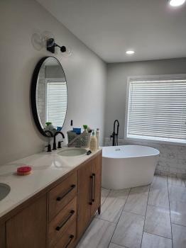 Grey Stone General Contractor LLC