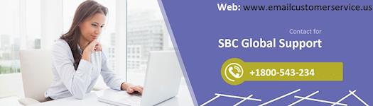 Sbcglobal Email Support Phone Number 