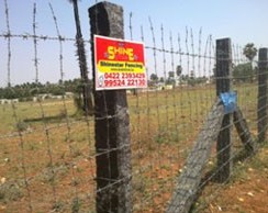 barb wire fencing suppliers