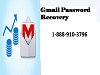 Is you Gmail account hacked, Come let’s fix it with 1-888-910-3796 Gmail password recovery-