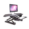 Have A Relaxed Workplace By Getting An Adjustable Height Office Desk