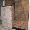 Exact Tile Inc - Tiled Shower - exacttile.com