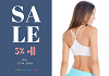 Gym Bra - Purchase The Best Sports Bra For Gym From A Leading Brand