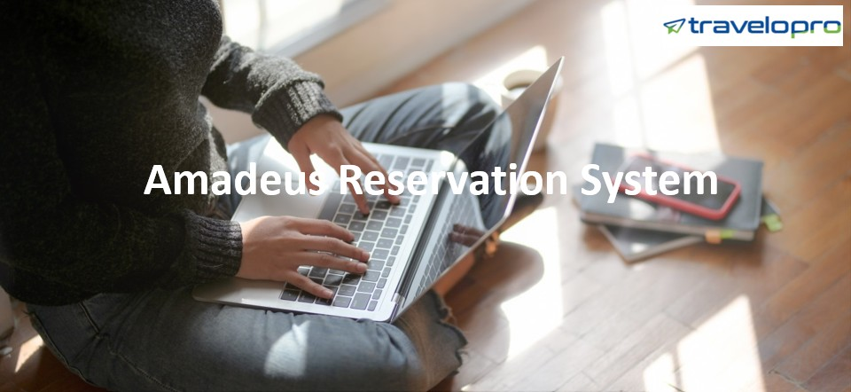Amadeus Reservation System