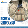 Flexible Screw Conveyor Systems