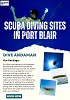 Scuba Diving Sites in Port Blair