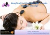 Benefits of Hot Stone Massage Toronto – King Thai Massage