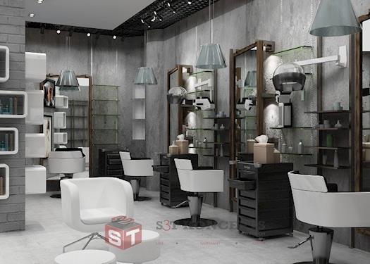 Retail Interior Fit Out Companies In Dubai