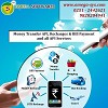 Money Transfer API, Recharges & Bill Payment API Services