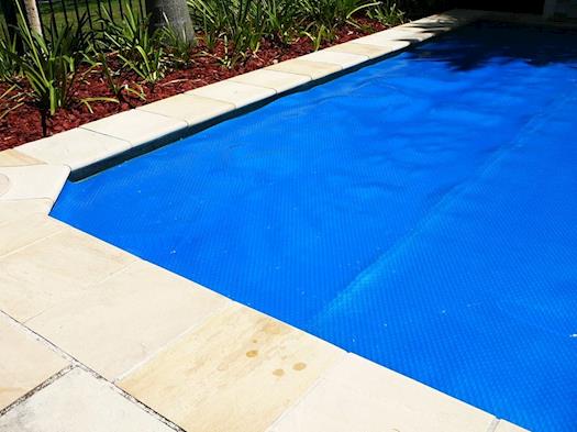 Swimming Pool Cover 