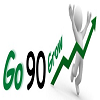 Go90Grow Logo