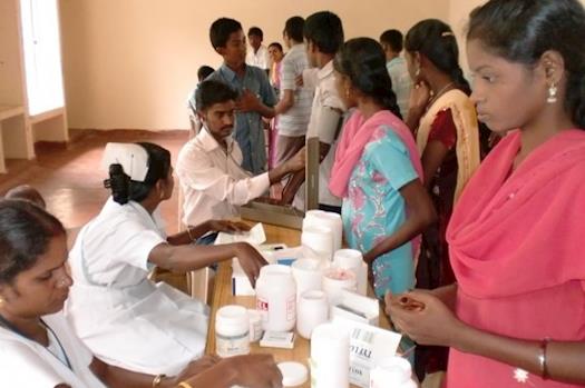 charitable trust for medical aid in mumbai