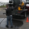 Asphalt Maintenance