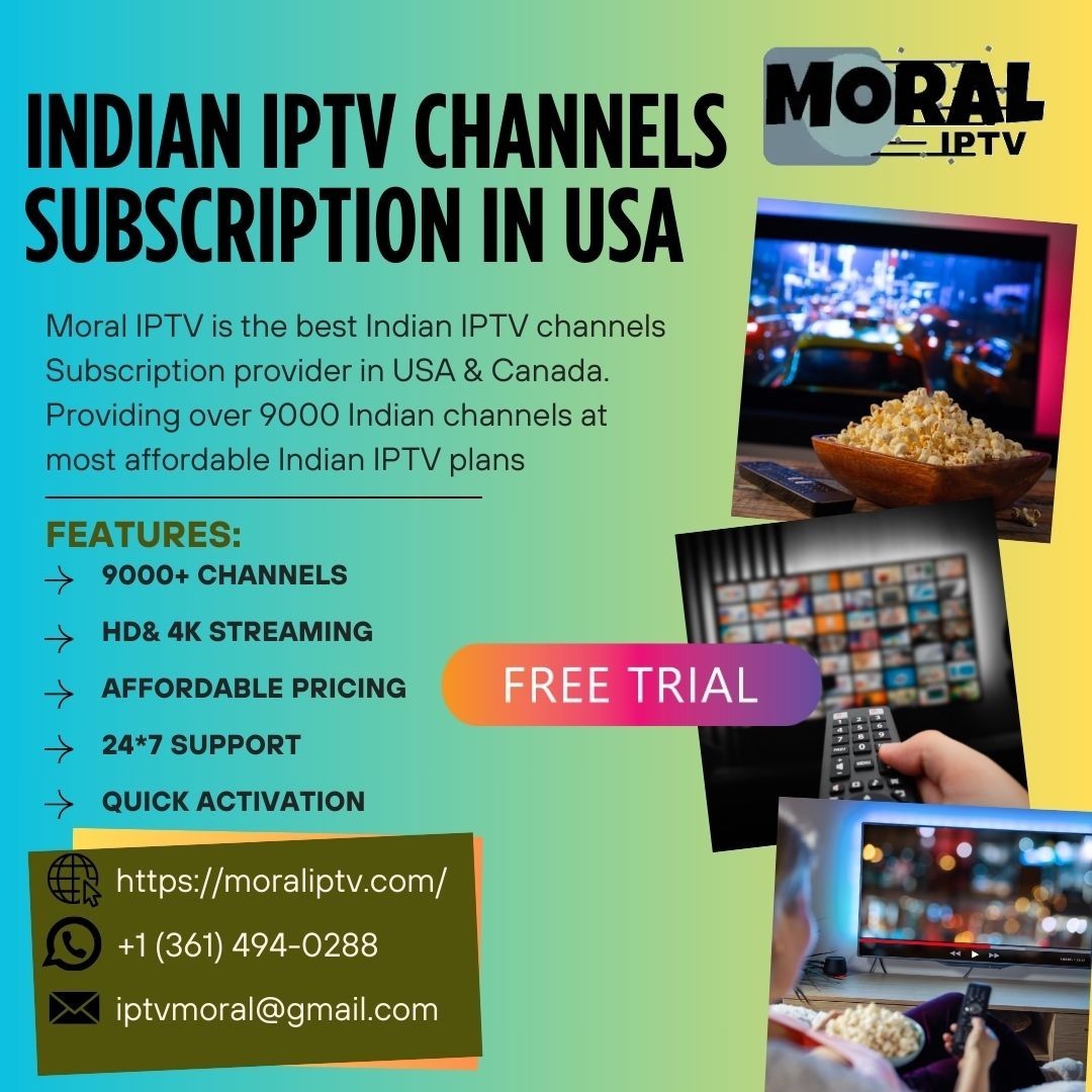 Top Indian IPTV Subscriptions Compared: Find the Best Plan for Your Family