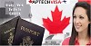 Canada PR Visa From India