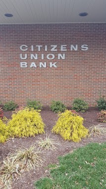 Citizens Union Bank - Downtown Shelbyville