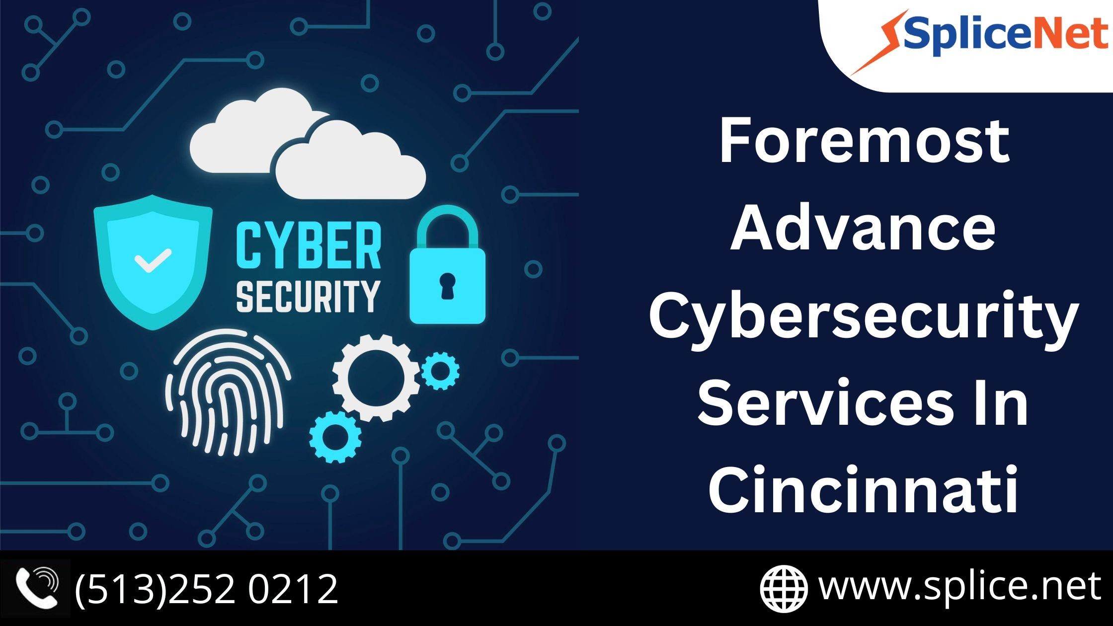 Foremost Advance Cybersecurity Services In Cincinnati