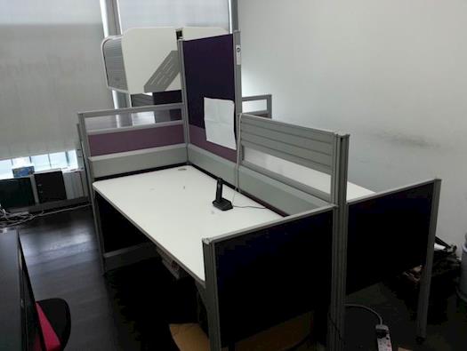 Budget Office Table and Furniture in Singapore