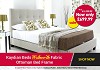 Bedroom Furniture UP TO 80% + FLAT 10% OFF on Boxing Day Furniture Sale & Offers
