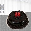 Truffle Cake Same Day Delivery In India