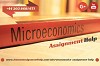 Online Microeconomics Assignment Help at 25% OFF
