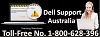 Dell Support Australia Number 1-800-954-301
