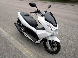 Honda PCX 2020