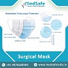 surgical face mask in Chandigarh