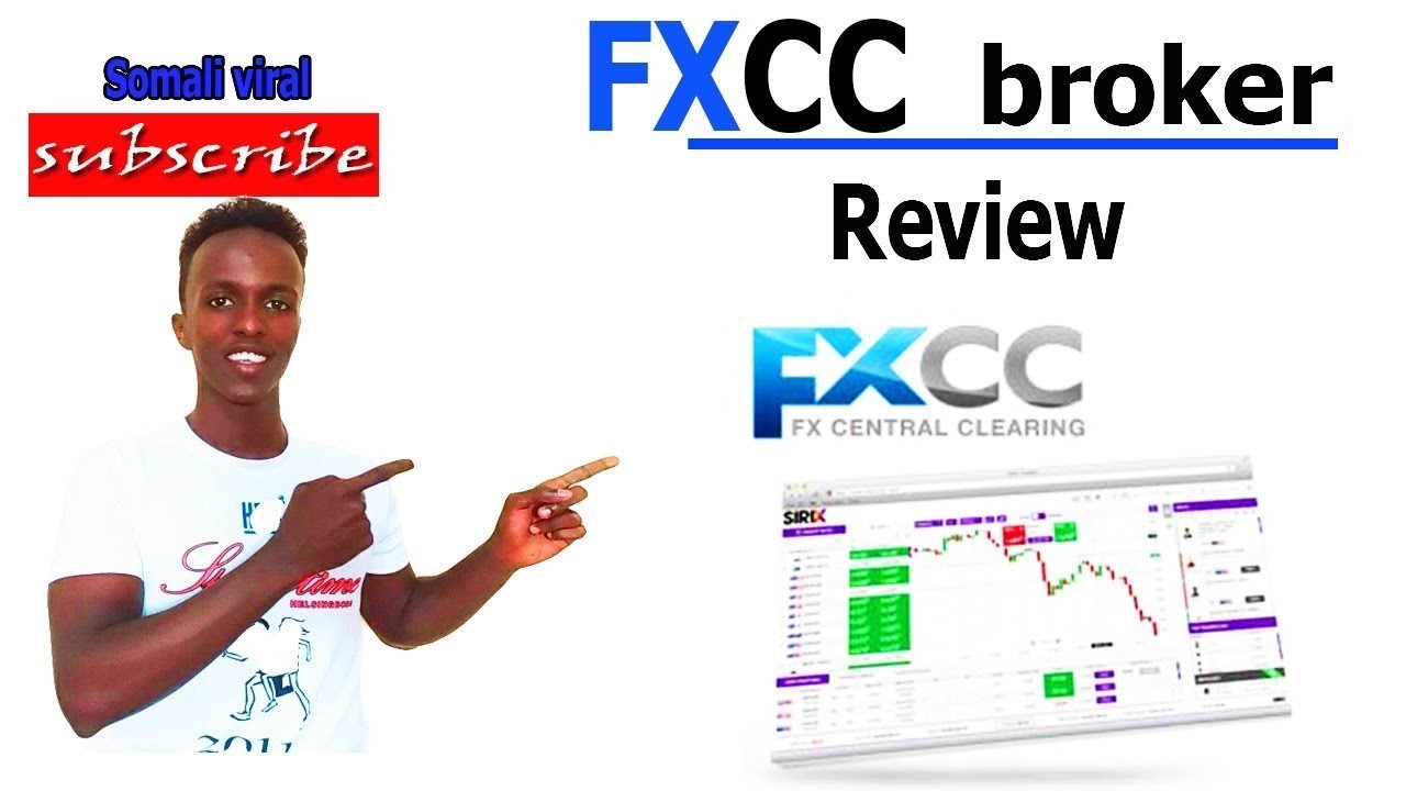 fxcc forex