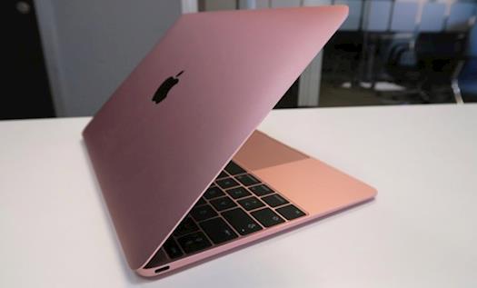 Notebook Apple Rosa Preço e Review Completo