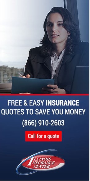 Get Chicago Life Insurance Policy at Ilinsurancecenter.com