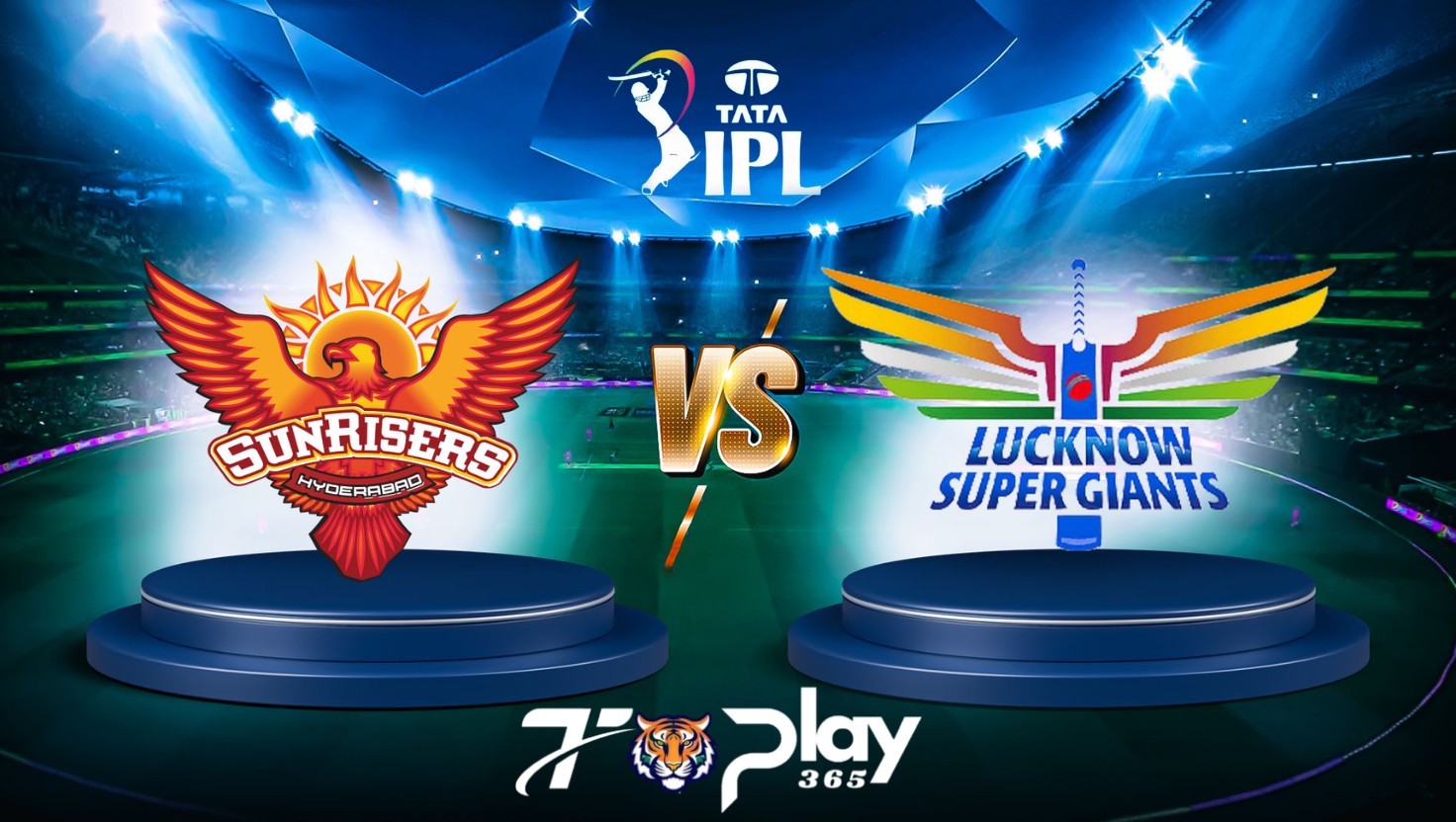 SRH vs LSG IPL 2025: The Ultimate Showdown on March 27