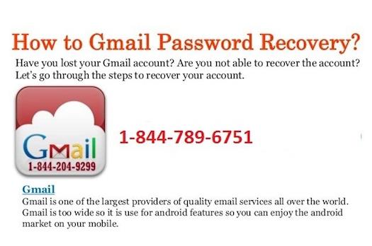Gmail 1-844-780-6751  Tech support Cutomer Number.