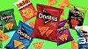 Halal Snacking Made Easy: Doritos Edition