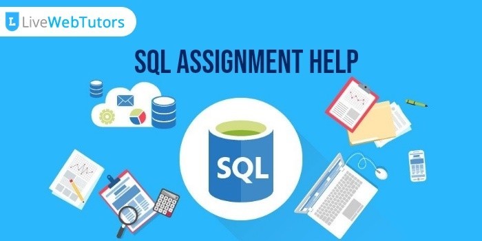 Best Online SQL Assignment Help in Australia