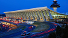 Sedan Car Service from Iad Airport