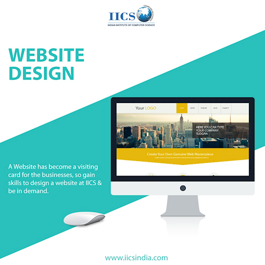 Best institute for web designing in Delhi