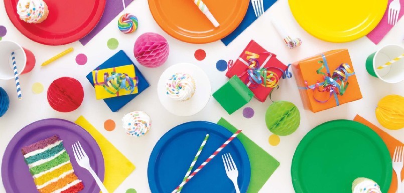 online party store in Dubai