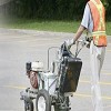 Sealcoating and Line Striping