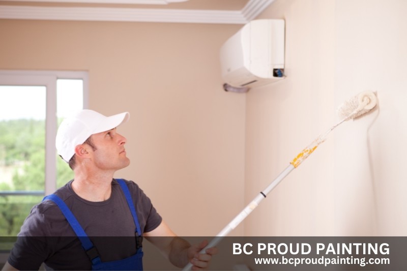 Best House Painting Vancouver