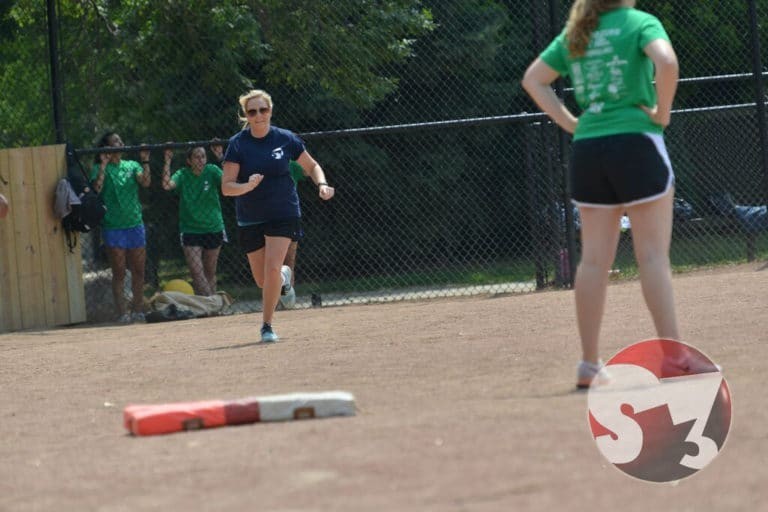 S3 Leagues Softball League