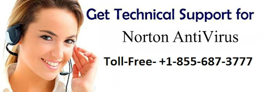 Norton Technical Support Canada +1-855-687-3777