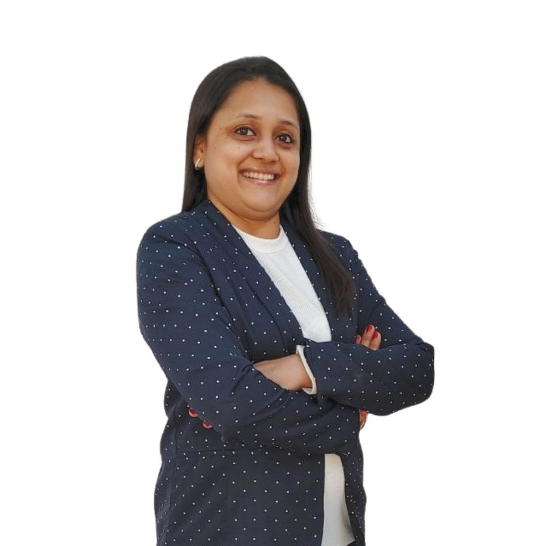 Dr. Kalpa Shah a Homeopathic Doctor & Counsellor | Sororedit