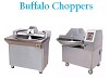 Buffalo Choppers Online | ProProcessor.com